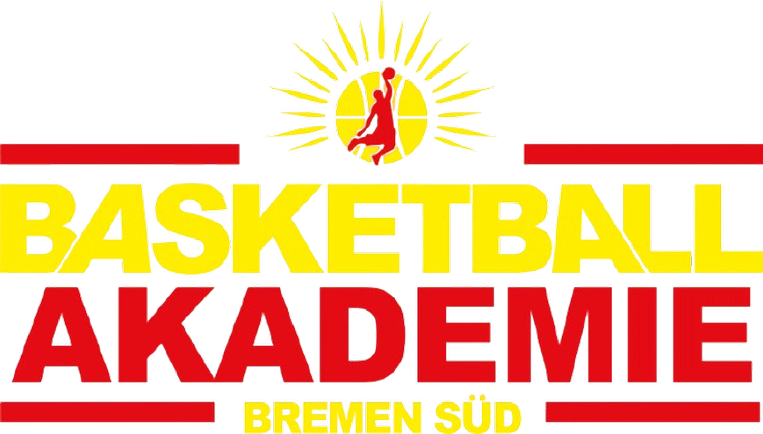 Logo Basketball Akademie Bremen Süd 