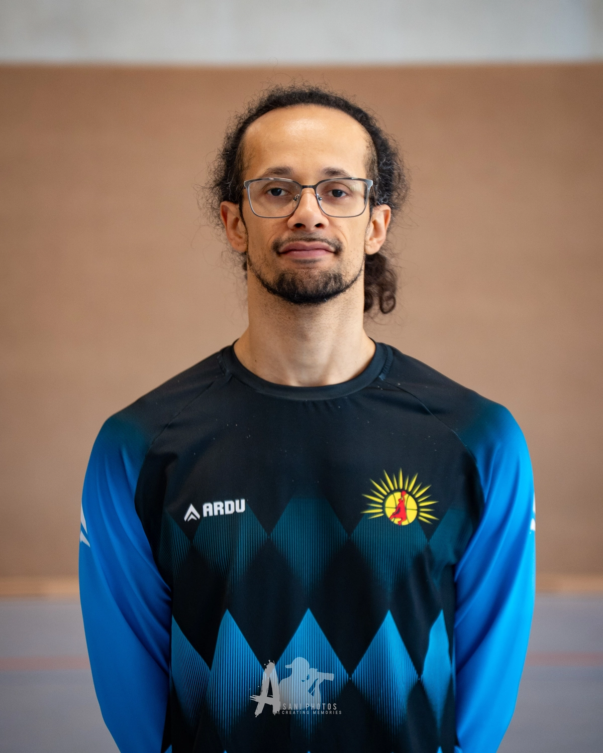 Basketball Akademie Bremen Süd - Dyon Doekhi