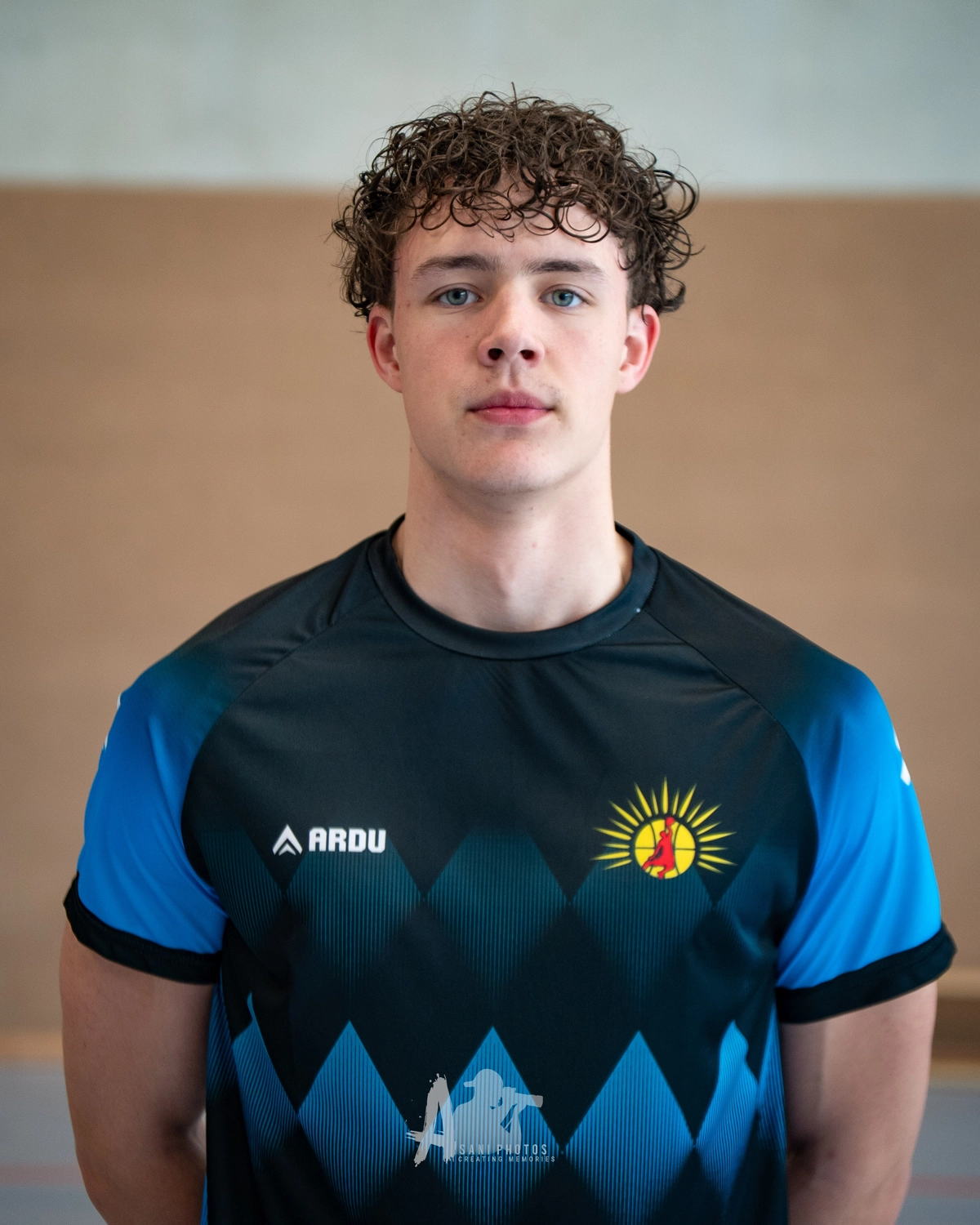 Basketball Akademie Bremen Süd - Finn Erik Herbst