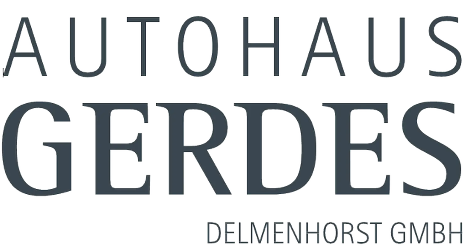 Basketball Akademie Bremen Süd - Partner Logo - Gerdes Car Dealership