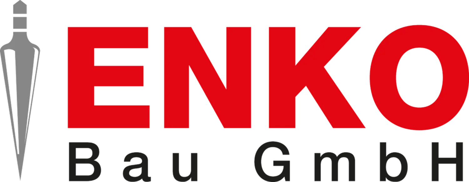 Basketball Akademie Bremen Süd - Partner Logo -ENKO Bau GmbH