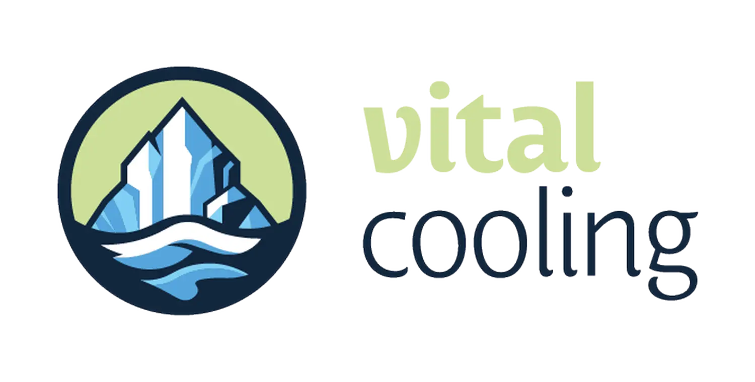 Basketball Akademie Bremen Süd - Partner Logo -vital cooling