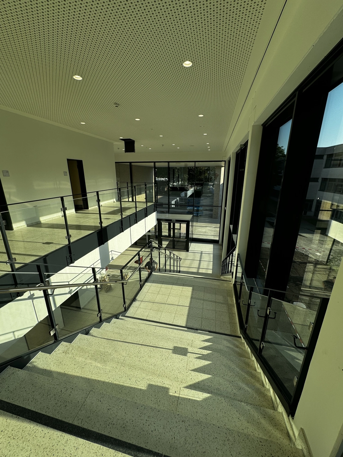 Basketball Akademie Bremen Süd - Partnerschule - sportbetonte Schule Ronzelenstraße in Bremen.