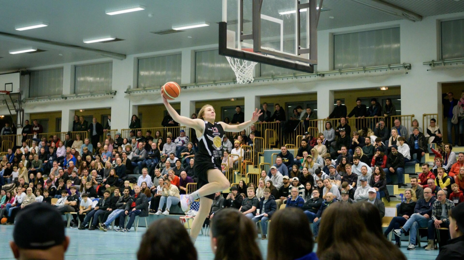 Basketball Akademie Bremen Süd - Basketballschule