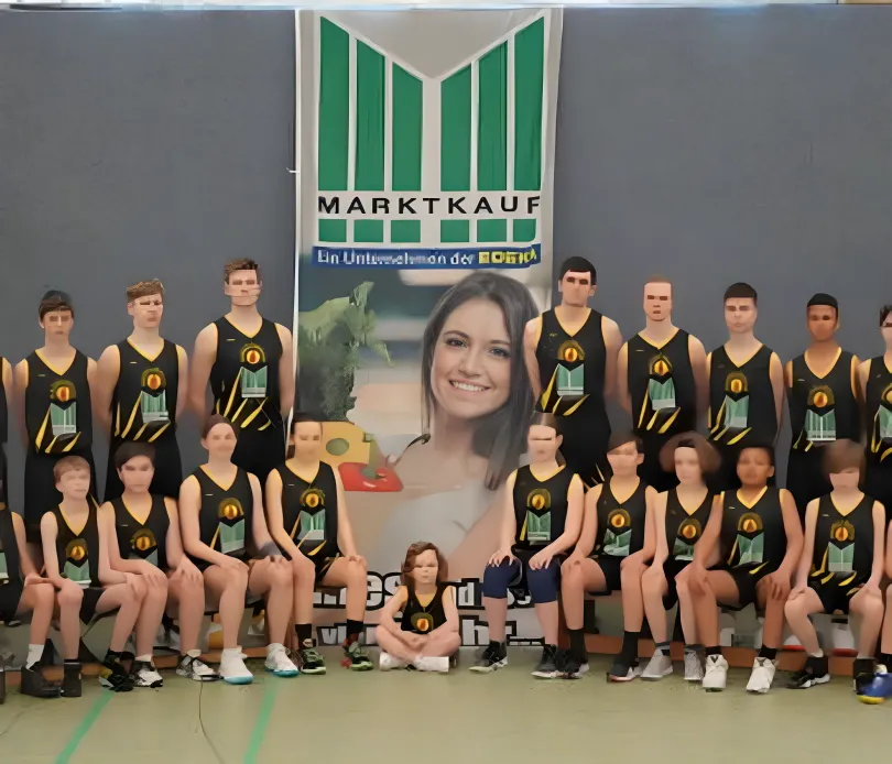 Basketball Akademie Bremen Süd - Sommer Camp 2026