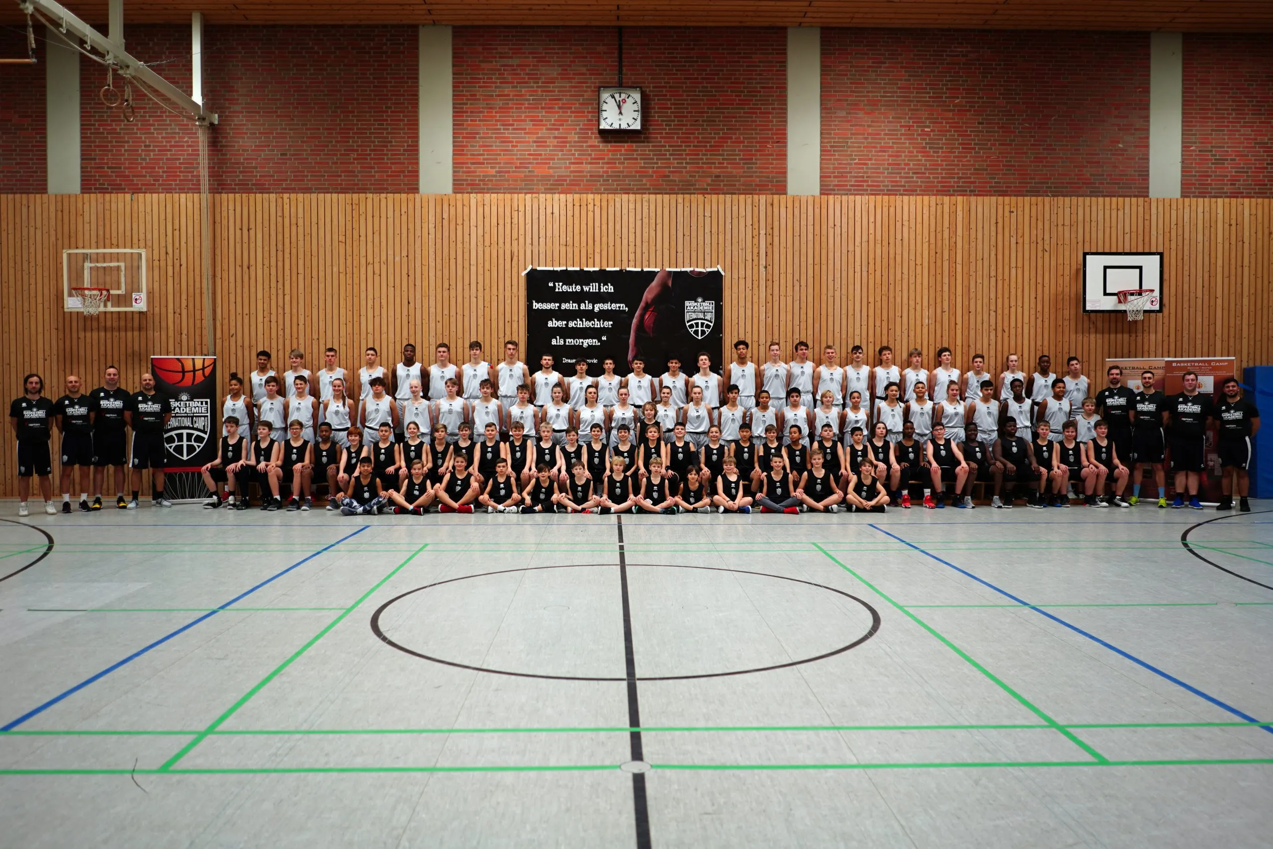 Basketball Akademie Bremen Süd - Basketballverein