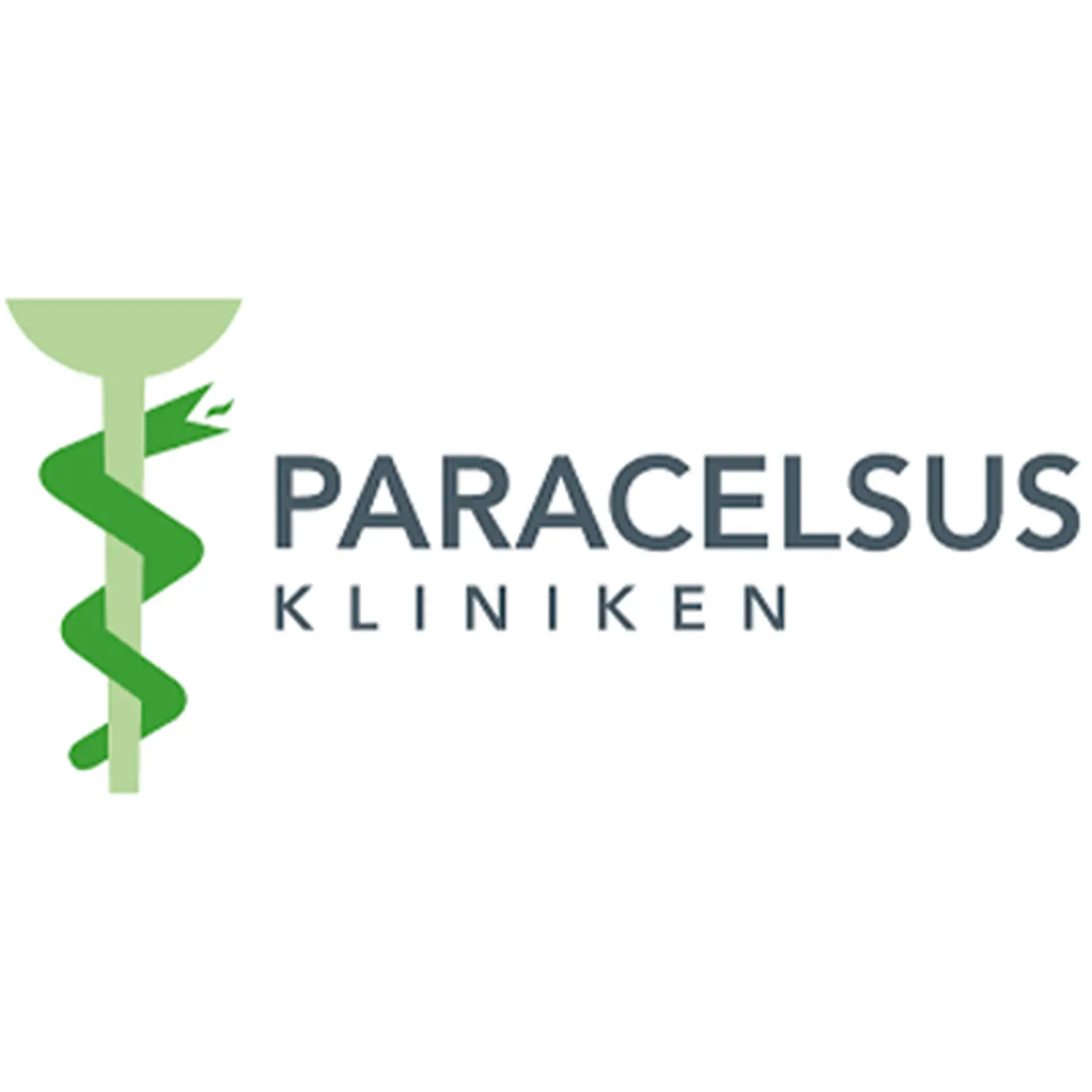 Basketball Akademie Bremen Süd - Partner Logo -Paracelsus Clinic Bremen